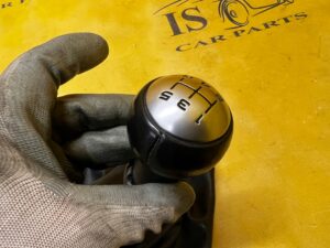 GAŁKA MIESZEK ZMIANY 5 BIEGÓW MANUAL CITROEN C4 GRAND PICASSO II