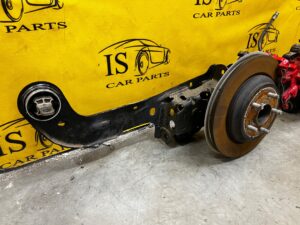 ZWROTNICA LEWA TYLNA KOMPLETNA FORD KUGA MK3 2.5 FWD