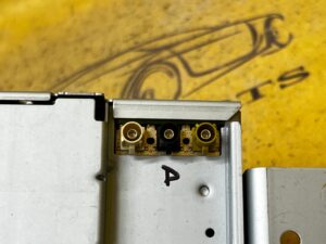 MODUŁ NAWIGACJI FORD ESCAPE MK4