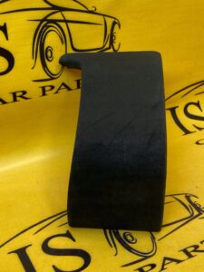 OSŁONA SCHOWKA DESKI PORSCHE 911 997 ALCANTARA