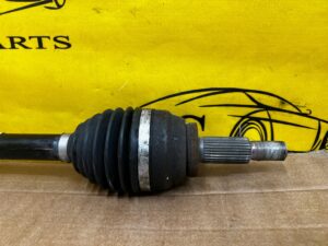 PÓŁOŚ PRZÓD PRZEDNIA PRAWY PRAWA RENAULT ESPACE V 1.6 TCE 1.8 TCE