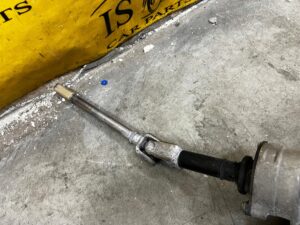 MAGLOWNICA PRZEKŁADNIA KIEROWNICZA MERCEDES GLS X166