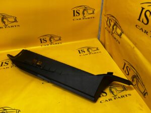 OSŁONA BOCZEK LISTWA BAGAŻNIKA TYŁ LEWY BMW X6 F16