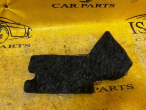 OSŁONA WEŁNIANA WYGŁUSZENIE LR RANGE ROVER EVOQUE II L551