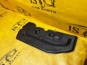 OSŁONA ZAŚLEPKA DOLNA DESKI KONSOLI PRAWA PORSCHE MACAN 95B