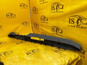 LISTWA OZDOBNA DEKOR DESKI KONSOLI GÓRNY DK CACTUS GRAY FORD BRONCO 21-