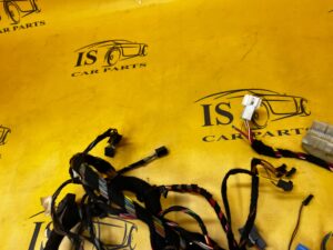 WIĄZKA INSTALACJA WNĘTRZA HARMAN KARDON 7 OSÓB MERCEDES GL X166 4.7 V8