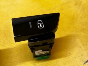 KOMPLET PRZEŁĄCZNIKI PRZYCISK BLOKADY ZAMKA DRZWI ESP CITROEN C4 PICASSO II