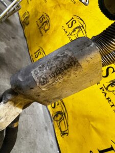 PRZEWÓD WĄŻ RURA ADBLUE RENAULT DACIA 1.5 BLUE DCI