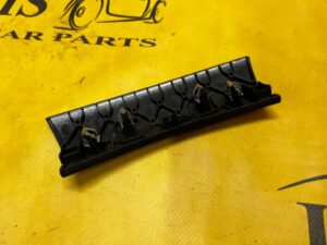 LISTWA OSŁONA TUNELU TYŁ BMW X5 E70 X6 E71