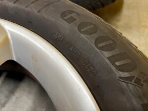 KOŁA OPONY CAŁOROCZNE LETNIE HYUNDAI IX35 I 225/60 R17