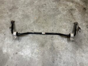 DRĄŻEK STABILIZATORA TYŁ TYLNY BMW X5 F15 X6 F16