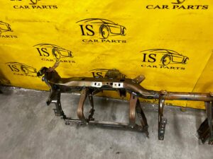 BELKA RURA STELAŻ WZMOCNIENIE WSPORNIK DESKI KONSOLI FORD BRONCO 21-