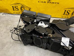 NAGRZEWNICA TYŁ TYLNA AUDI Q7 SQ7 4M0 4M