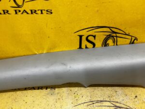 OSŁONA POSZYCIE SŁUPKA C TYŁ PRAWE PRAWY TESLA MODEL 3 PRZEDLIFT