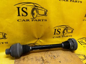 4M0501204K PÓŁOŚ PRAWY TYŁ AUDI SQ7 Q7 4M 4.0 TDI