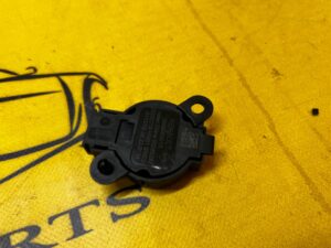 BUZZER GŁOŚNIK PDC CZUJNIKÓW PARKOWANIA DACIA SANDERO III