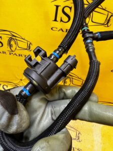 PRZEWÓD PRZEWODY PALIWA FORD ESCAPE MK4 KUGA MK3 1.5 EB