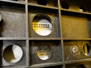 MODUŁ STEROWNIK RADIA NAWIGACJI FORD BRONCO 21-