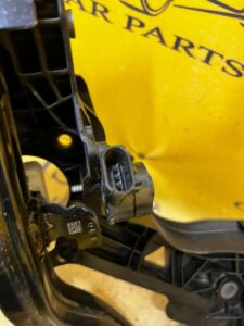 KOMPLET PEDAŁY PEDAŁ GAZU HAMULCA JEEP WRANGLER JL