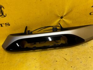 OSŁONA LISTWA DEKOR DESKI KONSOLI FORD ESCAPE MK4