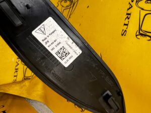 ODPOWIETRZNIK WENTYLACJA KONSOLI LEWY LEWA PORSCHE CAYENNE COUPE 9Y3 9Y0