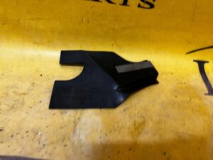 OSŁONA ZAŚLEPKA PORSCHE 911 991 GTS LIFT 3.0