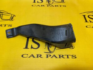 KANAŁ TUNEL POWIETRZA NAGRZEWNICY FORD FIESTA MK8