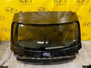 KOMPLET KLAPA BAGAŻNIKA ZDERZAK TYŁ KAMERA FORD ESCAPE MK4 UM USA 2022R