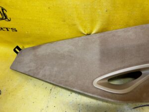 OSŁONA SŁUPKA BEŻ LEWY TYŁ PORSCHE 991 911 GTS