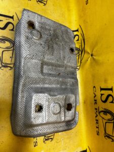 OSŁONA IZOLACJA TERMICZNA BMW E92 M3 7140985