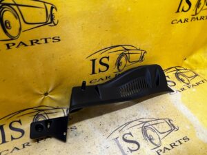 BOCZEK TAPICERKA BAGAŻNIKA PÓŁKA PRAWA PRAWY RENAULT CLIO IV 4 HB HATCHBACK