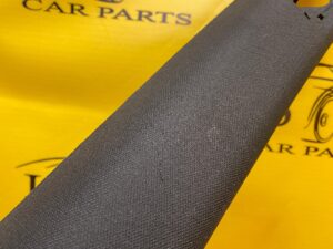 LEWA OSŁONA TAPICERKA SŁUPKA RENAULT CLIO V HB