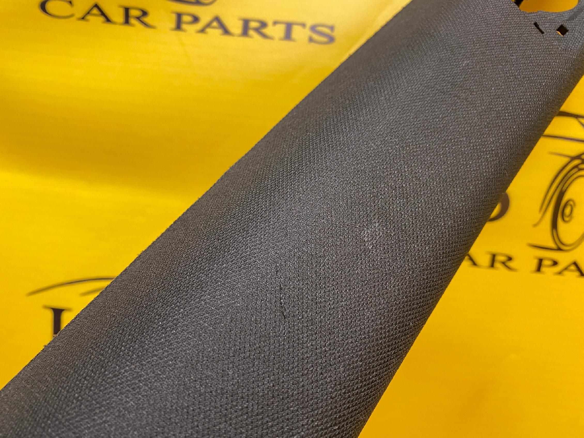 LEWA OSŁONA TAPICERKA SŁUPKA RENAULT CLIO V HB