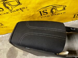 PODŁOKIETNIK SCHOWEK TUNELU NISSAN X-TRAIL T32