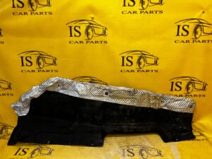 OSŁONA TERMICZNA WYGŁUSZENIE PORSCHE CAYENNE 7P5 LIFT 92A