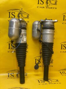 AMORTYZATOR PNEUMATYCZNY TYŁ AUDI A8 D5 4N0616001S