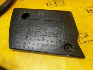 STYROPIAN WYGŁUSZENIE ŚCIANY GRODZIOWEJ FORD FUSION LIFT USA MONDEO MK5