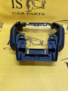 STELAŻ DESKI OSŁONA RAMKA NAVI RENAULT CLIO V