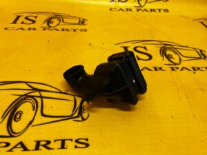 DOLOT KANAŁ TUNEL POWIETRZA JAGUAR XJ X351