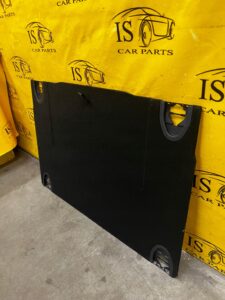 DYWAN WYKŁADZINA PODŁOGI BAGAŻNIKA 4 DRZWI FORD BRONCO 21-