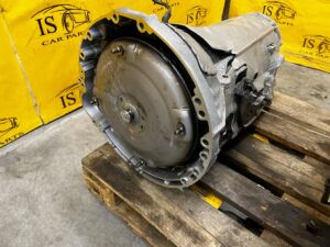 NOWA SKRZYNIA BIEGÓW AUTOMAT 2.7 V6 ECOBOOST 330KM FORD BRONCO 2021-