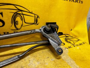 MECHANIZM SILNICZEK WYCIERACZEK LEXUS RX 450H III 3