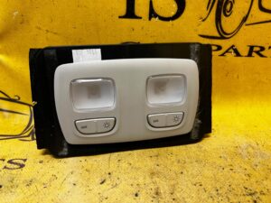 ŚWIATŁO LAMPKA PODSUFITKI DACIA SANDERO III 2021R