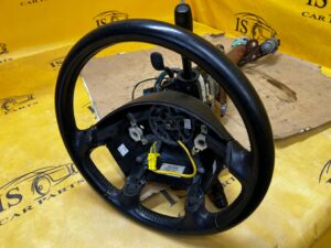 KIEROWNICA KOLUMNA KIEROWNICZA PAJĄK MANETKI CHEVROLET CORVETTE C5 97-04