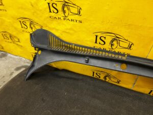 PODSZYBIE CHEVROLET CORVETTE C5 97-04