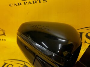 LUSTERKO ZEWNĘTRZNE PRAWE 18 8+10 PIN AYSTENT CITROEN DS7 CROSSBACK X74 EPB