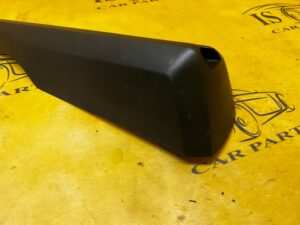 OSŁONA ZAŚLEPKA SZYNY PROWADNICY FOTELA PRZÓD PRAWY MERCEDES GL X166