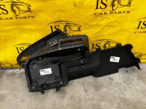 BOCZEK BAGAŻNIKA TYŁ PRAWY PORSCHE PANAMERA 970 I LIFT 3.0 S E-HYBRID