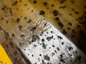 KATALIZATOR CITROEN PEUGEOT 1.6 THP 5G01 10FJCC